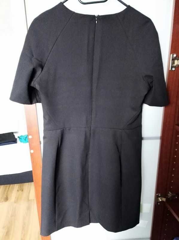 Sukienka czarna Camaieu, rozmiar L