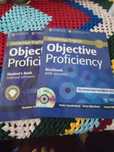 Cambridge English Objective proficiency