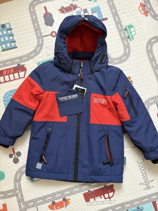 Зимова куртка raintex, C&A