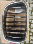 Nerki/Grill Lewa Prawa BMW X4 2021 oryginalne