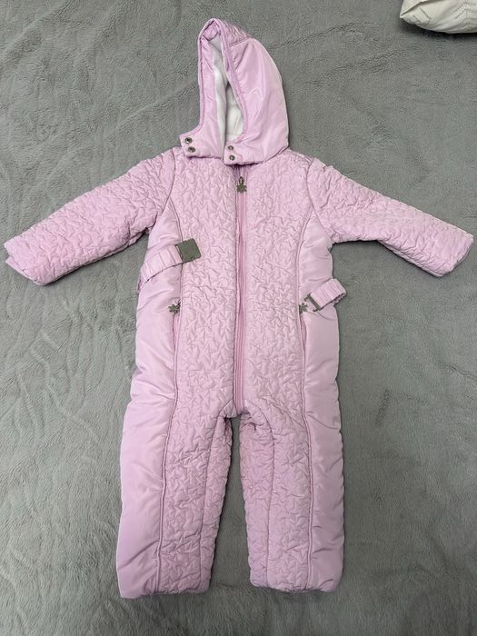 Зимовий комбінезон  Chicco 86 р