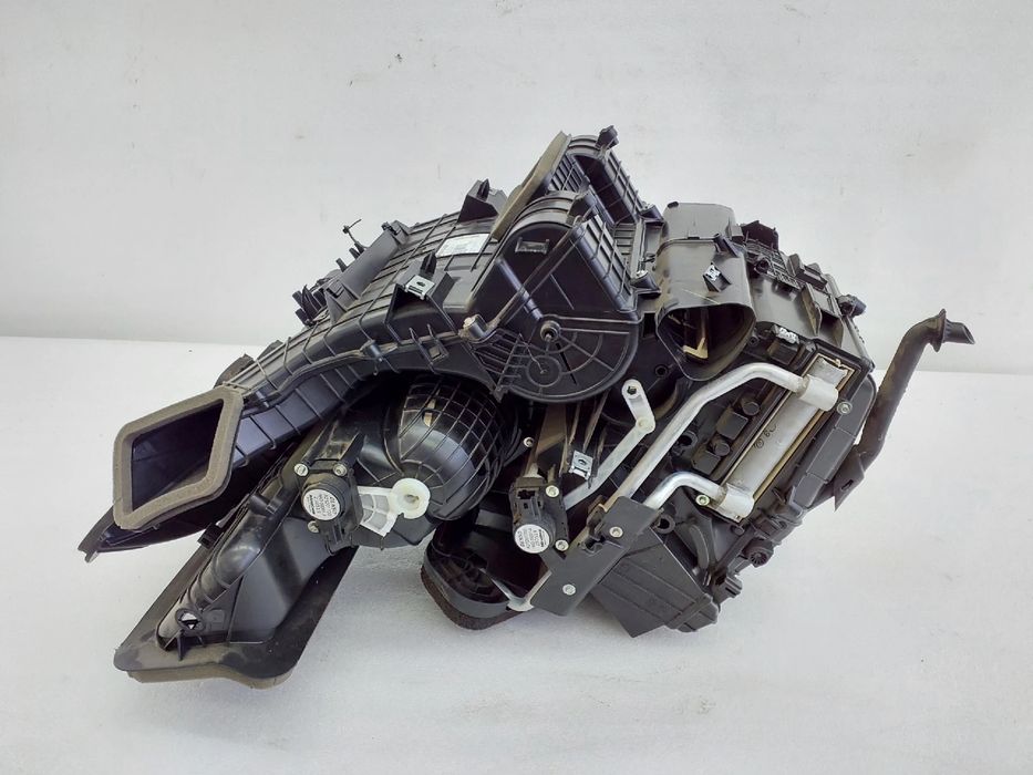 Chauffage / sofagem completa RENAULT Zoe (BFM_)