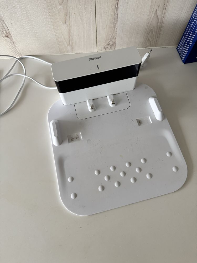 -50% iRobot Braava Jak Nowy! Robot mopujący