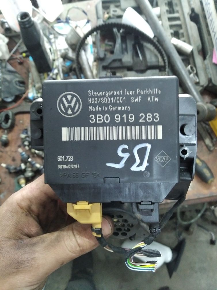 Фаркоп прицепне VW Passat B5 B6 Golf 4 5 V Гольф 4 5 Audi