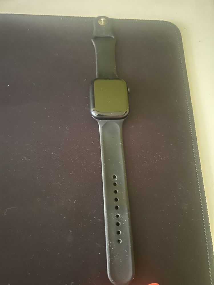 Apple Watch S9 GPS + eSIM (Cellular) 45mm