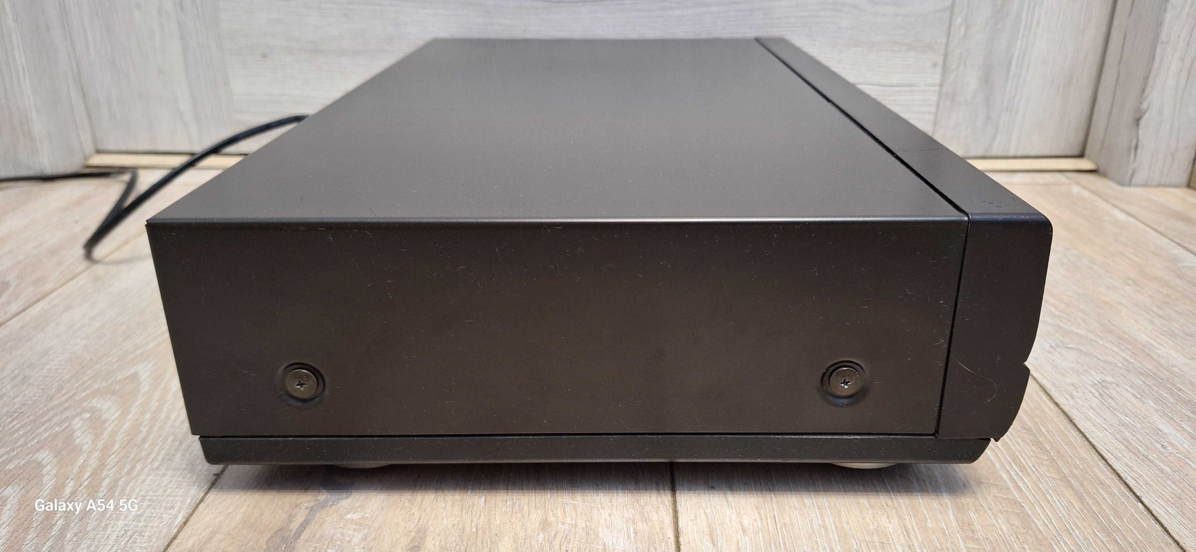 Odtwarzacz CD Technics SL-PG 580A ! BDB STAN 100% Sprawny ! Okazja !