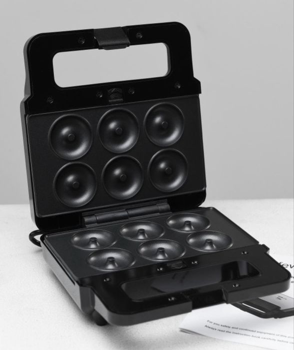 Гриль Zepline 7 в 1