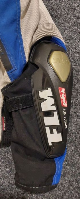 Продам мотокомбез FLM