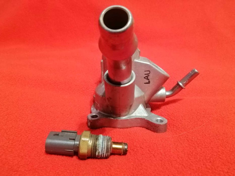 Термостат JEEP Renegade 2016 2.4L