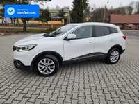 Renault Kadjar Kadjar TCe 130Ps Automat Bezwypadkowy bezszkodowy GWARANCJA 1rok