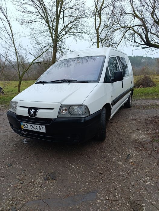 Продам автомобіль