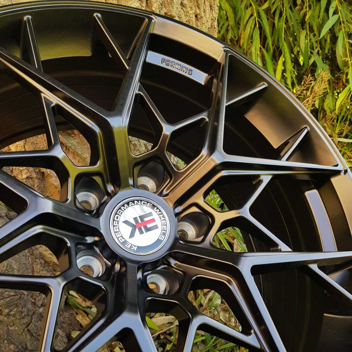 ++Диски BMW НОВІ R19 5x120 БМВ F10 F30 F20 E90 3 5 X1 X3 X4 X5 Denza