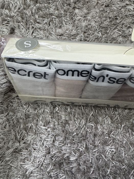 Труси women'secret 7-pack