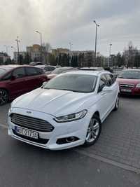 Ford Mondeo Titanium z 2017r Stan Idealny