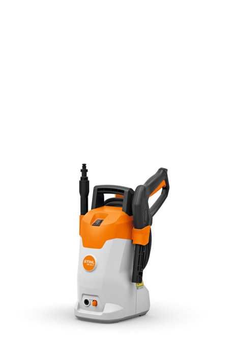 Stihl RE 80X міні-мийка побутового класу для прибирання будинку/Дніпро