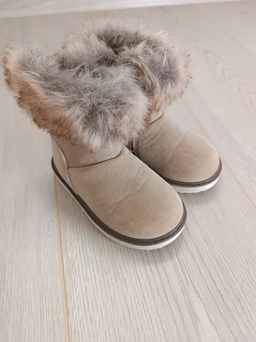 Buty dziewczęce  Sinsay rozm 23