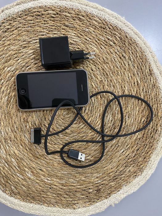 Prestigio multipad 2 и айфон