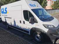 Fiat Ducato Fiat Ducato L3H4 rocznik 2020