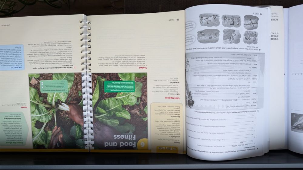 Wonderful world 6 SB WB GrB TB