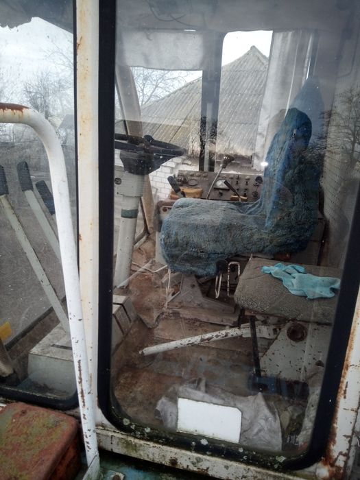 Продам комбайн форшріт 516