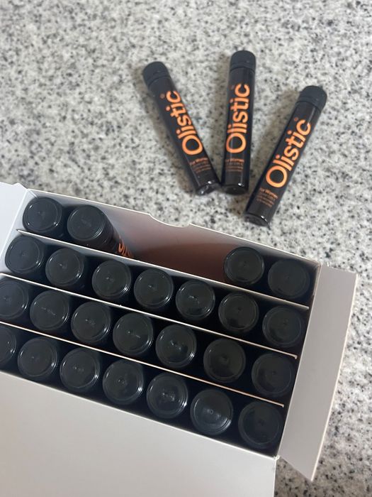 Olistic Women - 28 ampolas para beber