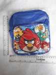 Torebka listonoszka Angry Birds