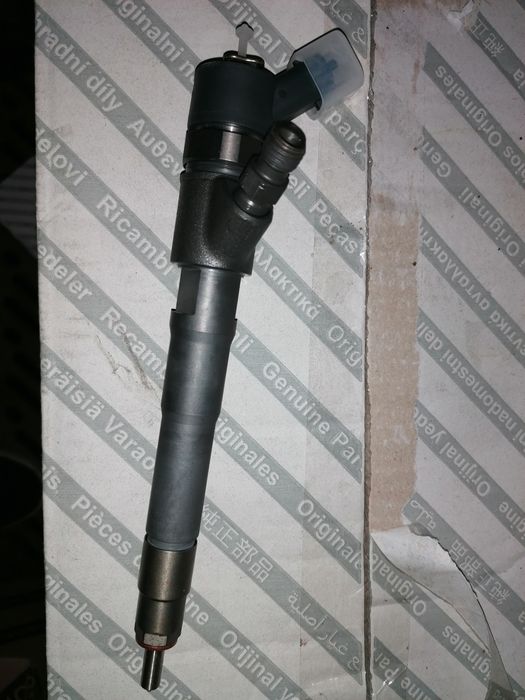 Injectores Grupo Fiat/Opel/Suzuki 1.3 /1.6 /2.0/ Ducato 2.3  Jeep 2.8