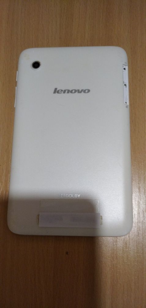 Продам планшет-телефон Lenovo 8ГБTAB A7 A3300