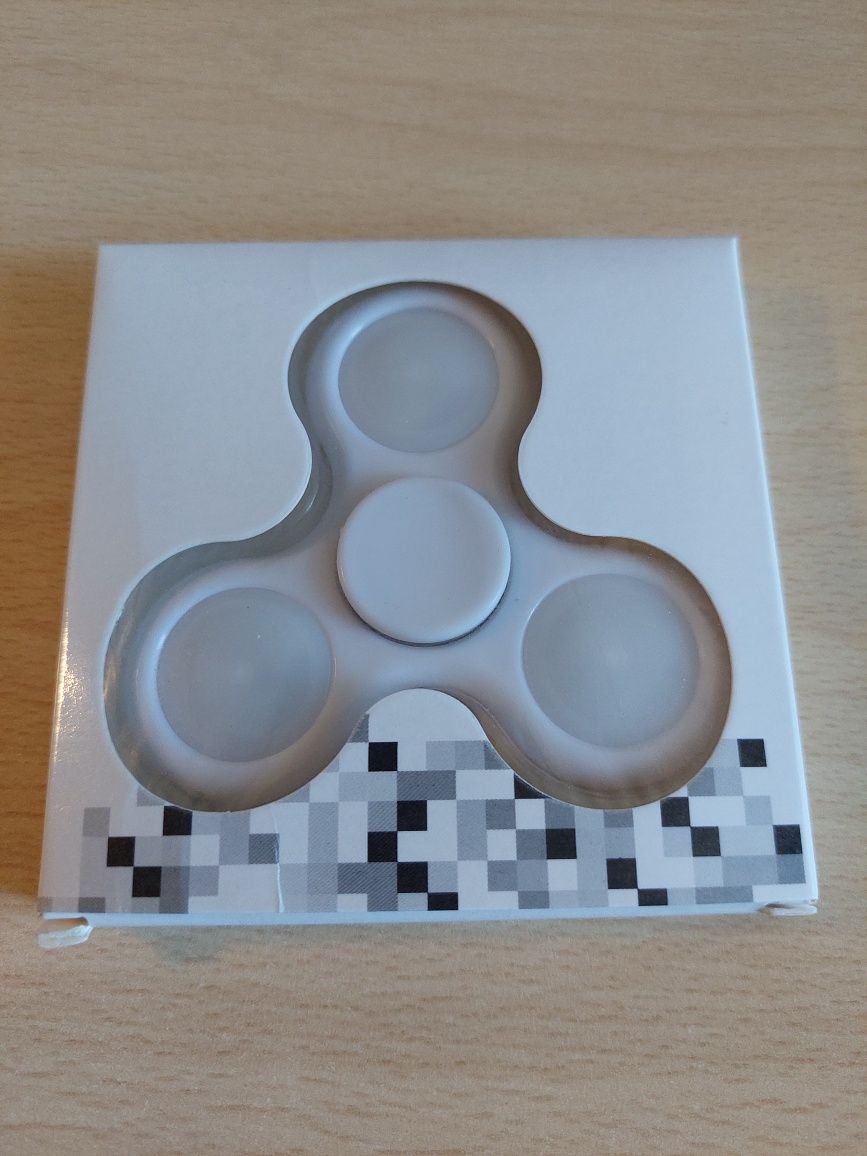Hand spinner zabawka zręcznościowa