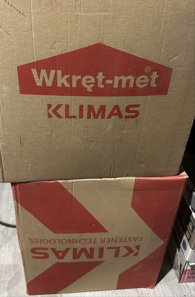 Дюбель для термоізоляції Wkret-met LMX 10х200 мм