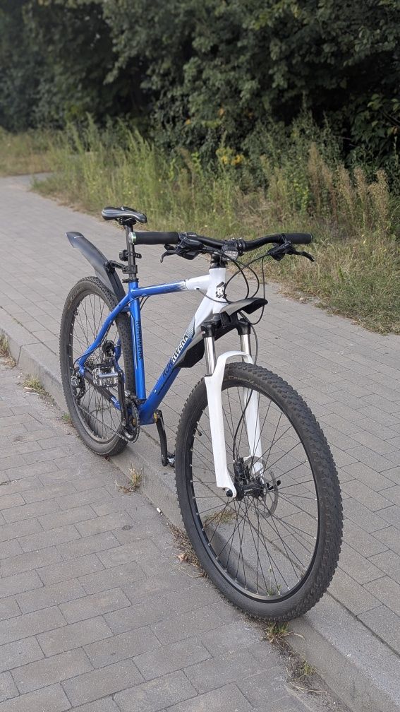 Rower mtb ruhrwerk 29,  L
