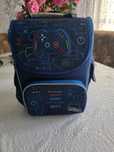 Рюкзак шкільний KITE Education Gaming K22-501S-10