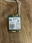 Karta sieciowa Intel Dual Band Wireless - AC3160 NGW