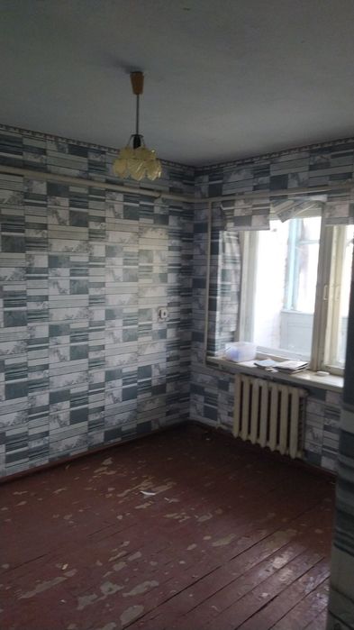 Продам квартиру, просторна