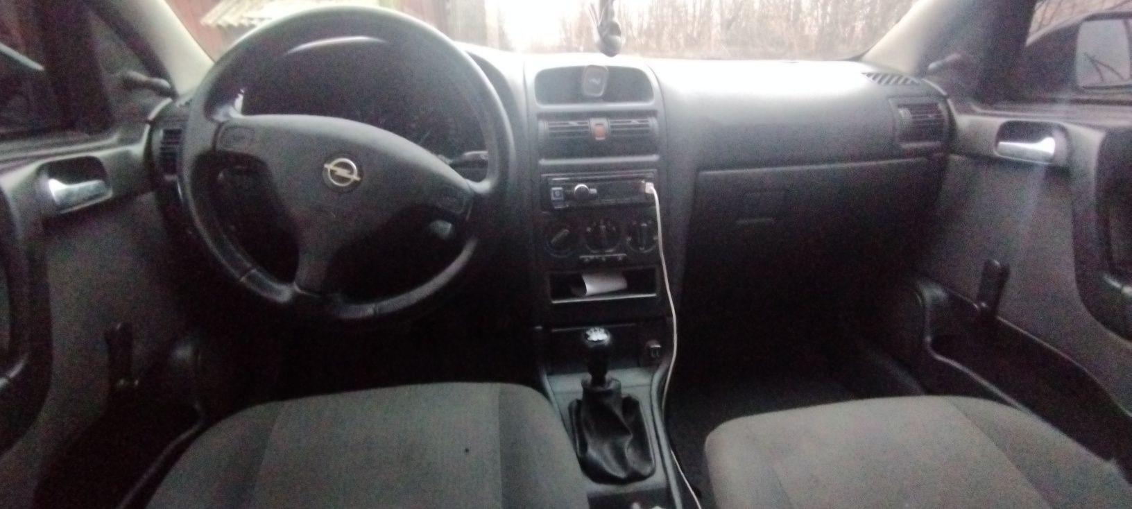 Opel Astra g ,2008 рік ,1.4 .