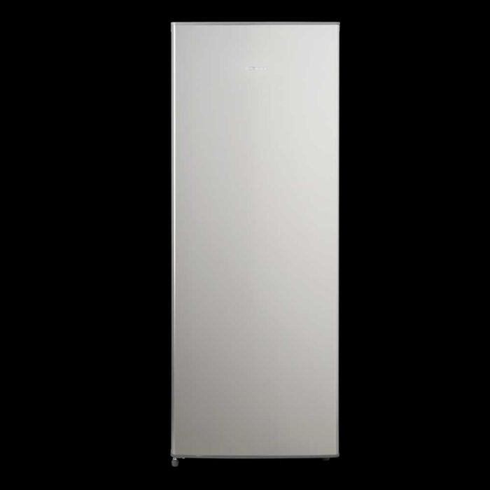 Congelador Vertical Inox 4 gavetas 2 portas Jocel 172L 1.48m alt
