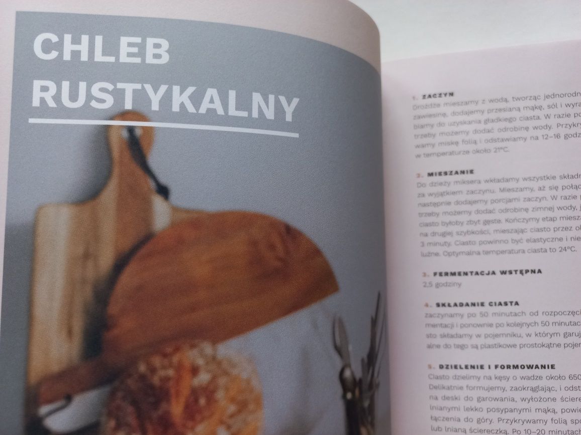 Chleb - Tomasz Deker