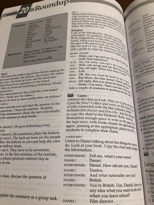 New Discoveries 2 Teacher’s Book