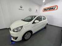 Mitsubishi Space Star 1.0 Diamant Edition