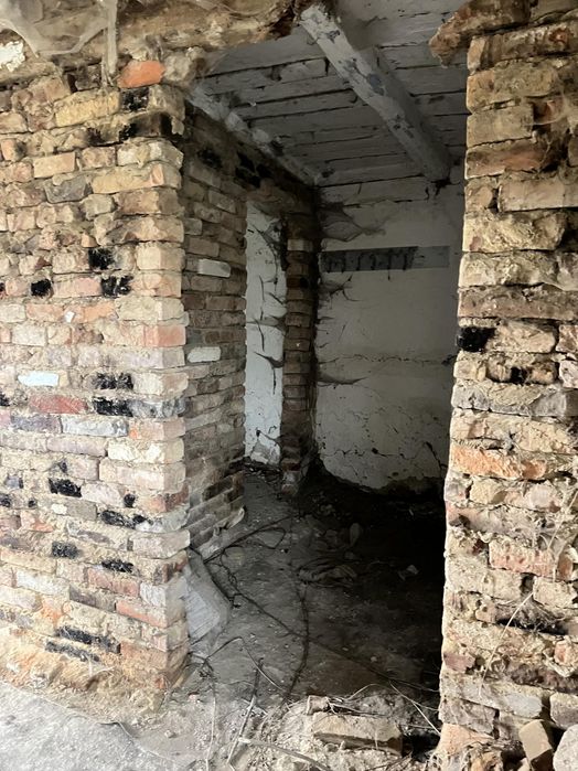 Терміновий продаж ! Ділянка під Будівництво . Вовчухи