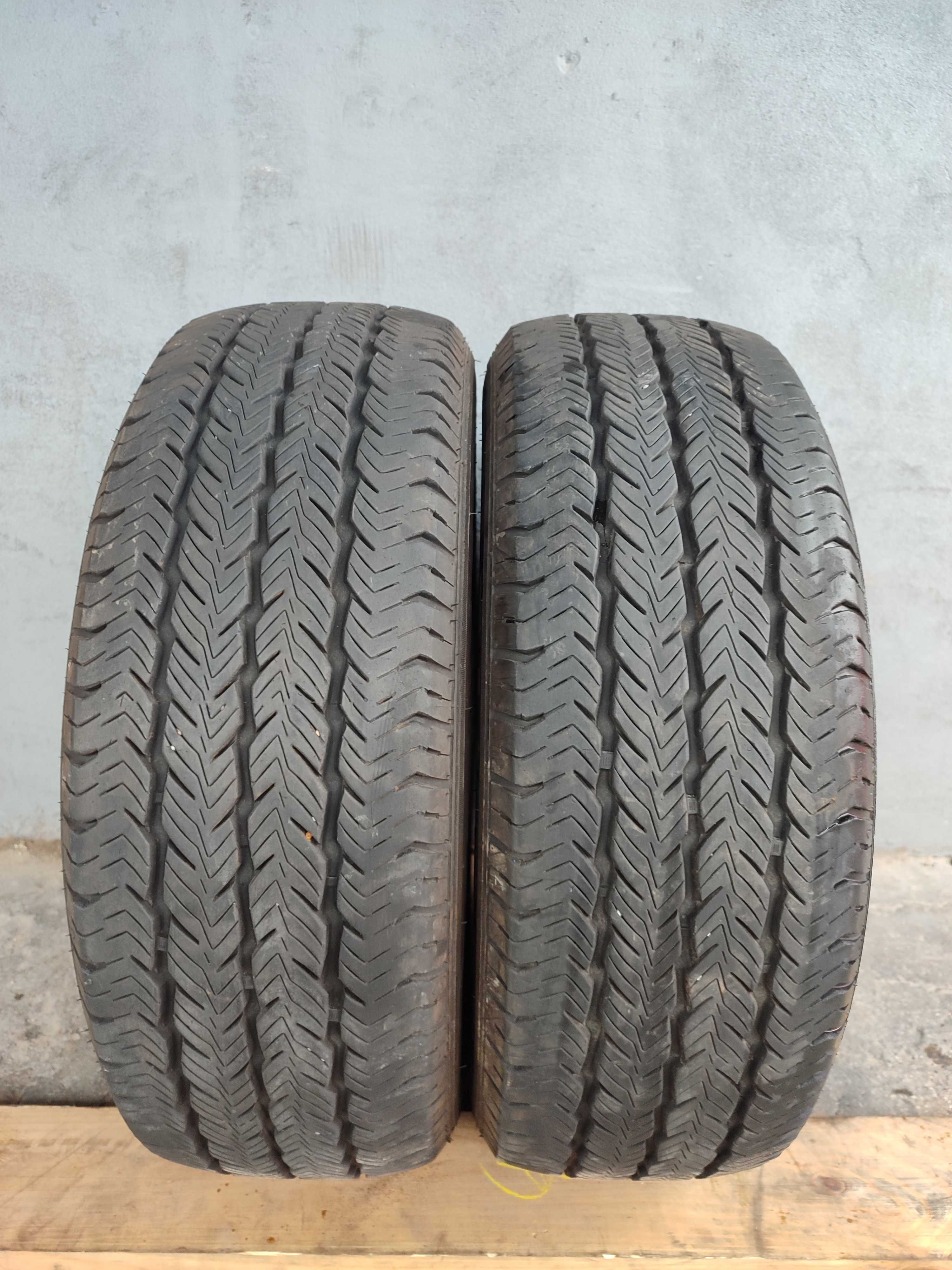 Всесезонні шини 215/65 R15C Torque TQ7000 AS