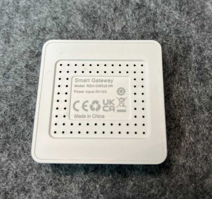 Tuya Zigbee Bridge ZB