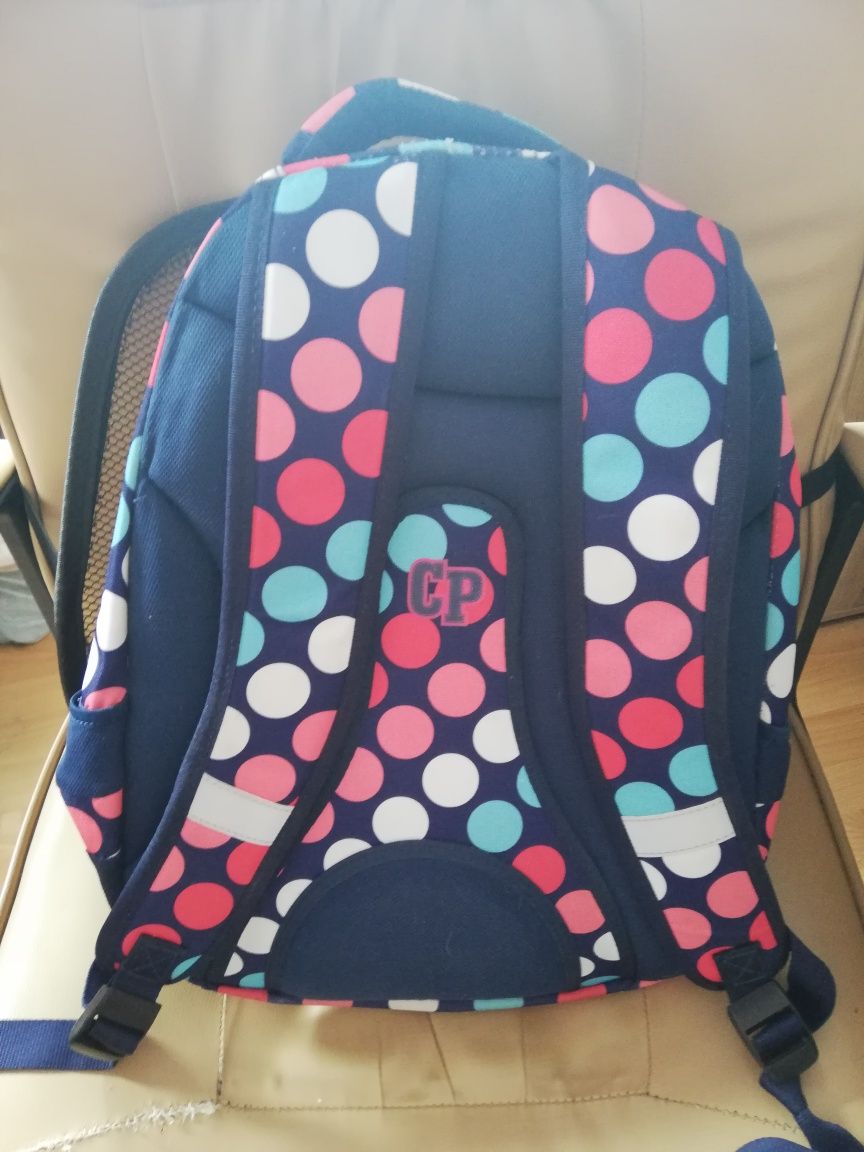 Plecak 2 w 1 Coolpack
