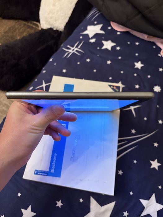 Планшет Blackview