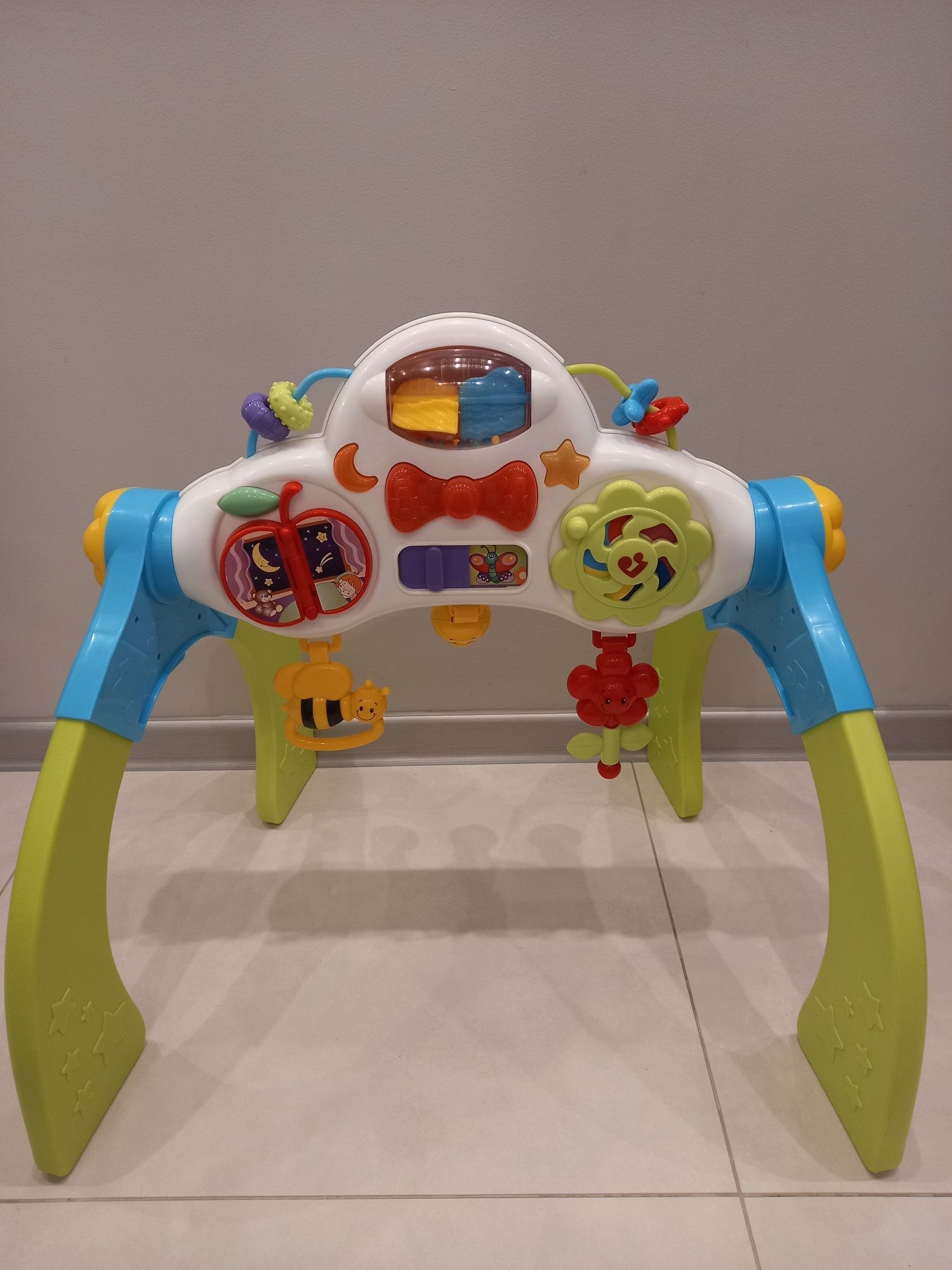 Muzyczne Centrum Aktywności Smily Play
