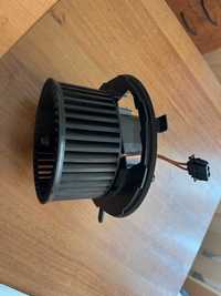 мотор вентилятора печки VAG 3C1820015