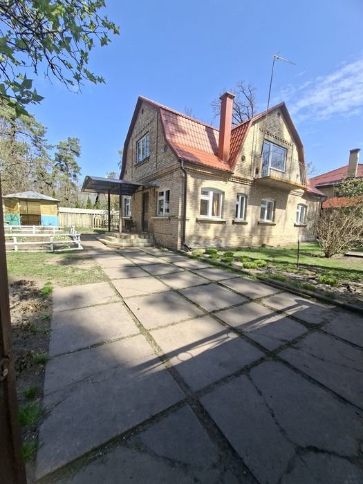 Будинок з ремонтом і длянка 11 соток в Ворзелі біля лісу!