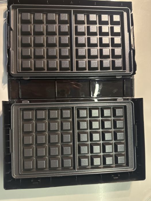 Tefal płyty grzewcze do opiekacza