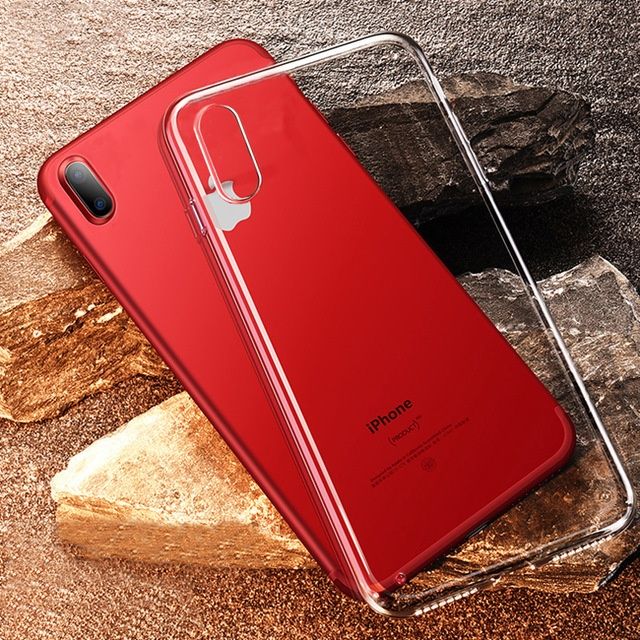 Telefon IPhone 6 6s Etui Back Case do IPhone Apple