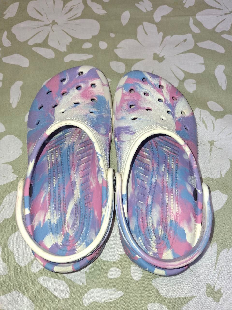 Оригінальні крокси crocs. J2